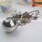 Exquisite Mesh Tea Infuser/Tea Ball/Tea Strainer