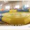 2016 Giant 0.9mm PVC tarpaulin inflatable pool, outdoor rubber swimming pool, swimming pool tile