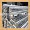 Pvc Profiles 60 mullion for casement window