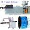 New 1.75mm 3mm 3D printer filament ABS PLA extrusion line