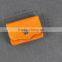 High Quality Cowhide leather Card Wallet, High Qulity leather Japanese Style