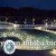 Factory supply Remote control wall hung swimming pool under water led pool light