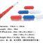 Multi Shape swimming lane line swimming pool lane line Swimming pool float lines