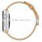 Woven Nylon Replacement Wrist Band Bracelet Strap with Classic Buckle For Apple Watch