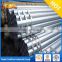 1.5 inch steel pipe galvanized/1.5 inch galvanized steel pipe