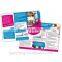 all kinds leaflets brochures printing