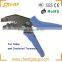 CE APPROVAL 0.5-2.5mm2 Mini Flag terminal Crimping Plier