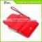 color printing black mobile phone case leather with great price for iPhone 5G