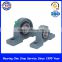 Cast Iron Support UCP 205 Green Color Chrome Steel Pillow Block Bearing