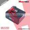 1/2" Dr. and 1/4" Hex Impact Wrench, Pneumatic Tools of Auto Repair Tools