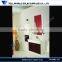 Corian bathroom cabinets, White solid surface vanities, Corian Vanities