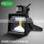 50w Outdoor LED Flood Light With Sensor SAA CE ROHS Approved