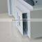 White Waterproof Metal Electrical Enclosures of Outdoor Used