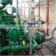CE approved natural gas generator 1MW power plant for generating electric fuel LNG LPG CNG
