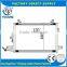 New Condition Auto Air Conditioner Assembly 1994-1997 590*388*20 AC Condenser For Audi A6