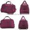 Factory Price Travel Trolley Luggage Bag New Design Travel Bags on Wheels LXB014