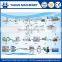 short cycle plywood wood hydraulic lamianting hot press machine