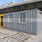Chinese container house for sale