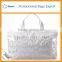 2016 hot sale pvc cosmetic bag waterproof outdoor beach bean bag