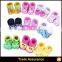 2015 Hot Sale Baby Cartoon Tube Sock Cost-effective Baby Sock Shoes