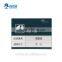 Best-selling aluminum door plate toilet sign for restroom with high-performance