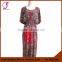 0952307 Women Long Design Cotton Womens Cheap Kaftan