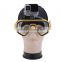 exclusive design snorkeling mask set for gopro mounted
