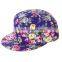 China Free Snapback Hats No Logo Wholesale