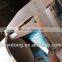 ASTM A312 stainless steel pipe manufacturer