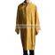 PVC Reflector Raincoat