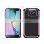 Football 2 in 1 hybrid case for Samsung S6