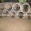 ductile iron steel pipe sleeve/thick wall