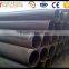DN1800 Carbon steel welded SSAW Steel pipe for pipeline