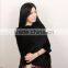 Various Styles 2016 Knitted Mink Fur shawl with mink fur hood