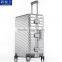 Travel Luggage Hard Shell Suitcase Aluminum Foil Bag Trolley Luggage