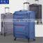 600D Polyester Bag Business Bag Trolley Luggage Bag