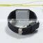 Promotion 2016 new design multi-color fashion led silicone watch