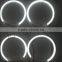 led headlight angel eye headlight headlamp for bmw e46 e36 e39 led angel eyes