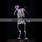 dmx flash dance costume, indian dance costumes