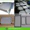 Shanghai FLY A1,A2,A3,A4 snap poster frame,metal picture frame made in China