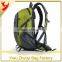 40L Multi-functional outdoor camping backpack, Mountaineering bags, Men and women Backpack