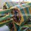Marine safety pilot rope ship ladder