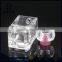 50ml personal care use glass empty perfume bottle