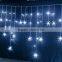 christmas outdoor led icicle lights