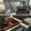 CKG1335A Big Hollow Spindle Bore CNC Lathe For Pipe Thread