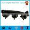 Competitive price exhaust manifold Beiben truck spare parts