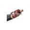 XLPE Insulated Medium Voltage 25 sq mm copper cable