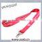 Rhinestone Bling Crystal Lanyard Cell Phone Retractable Reel Holder