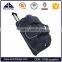 High quality Large Capacity Polyester Trolly Travel Luggage Bag with handle grab                        
                                                Quality Choice