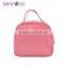 oem travel bag for cosmetics promotional canvas cosmetic bags